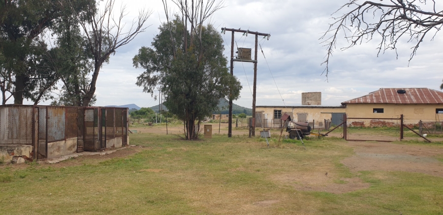 Commercial Property for Sale in Bloemfontein Rural Free State